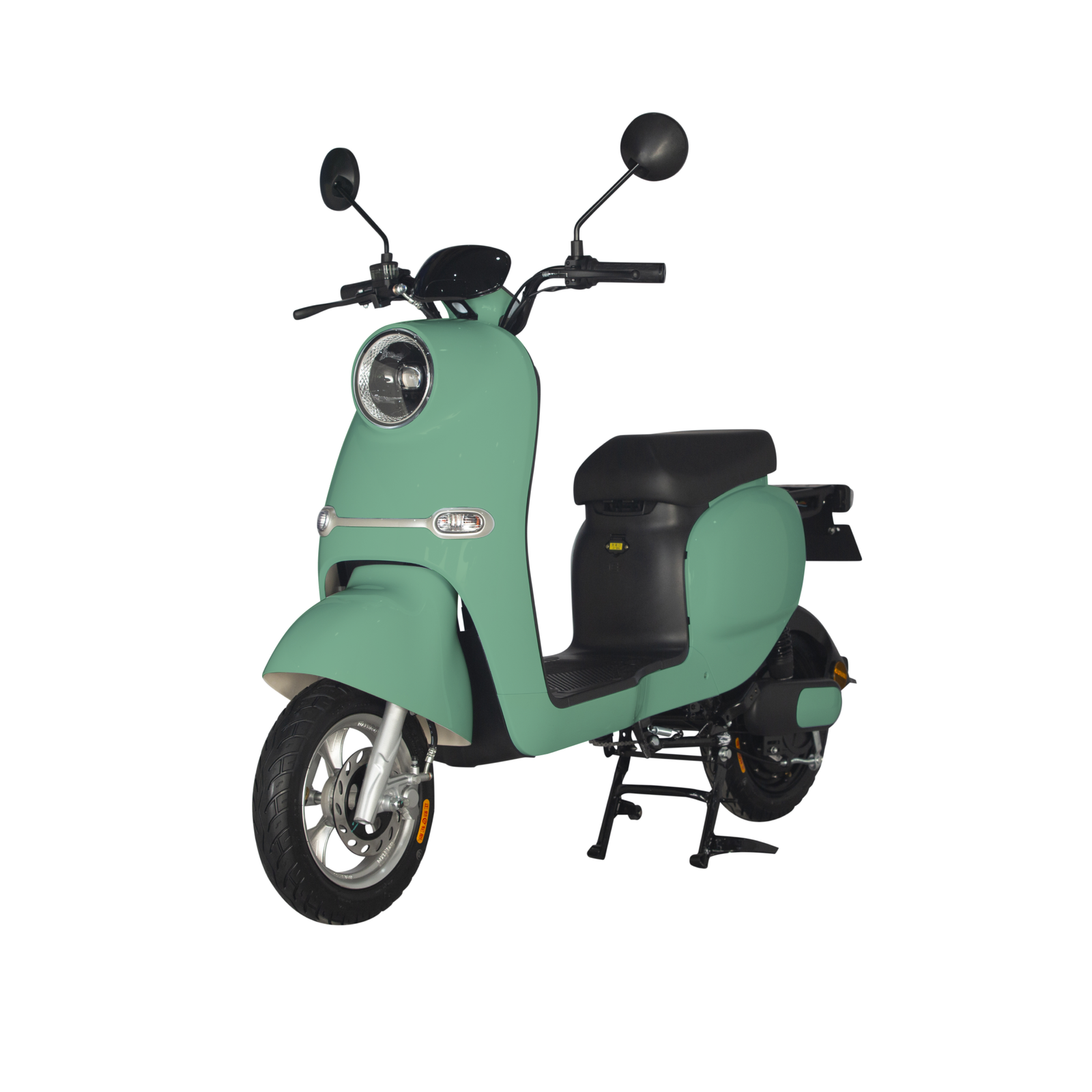 Viero & Pro-5