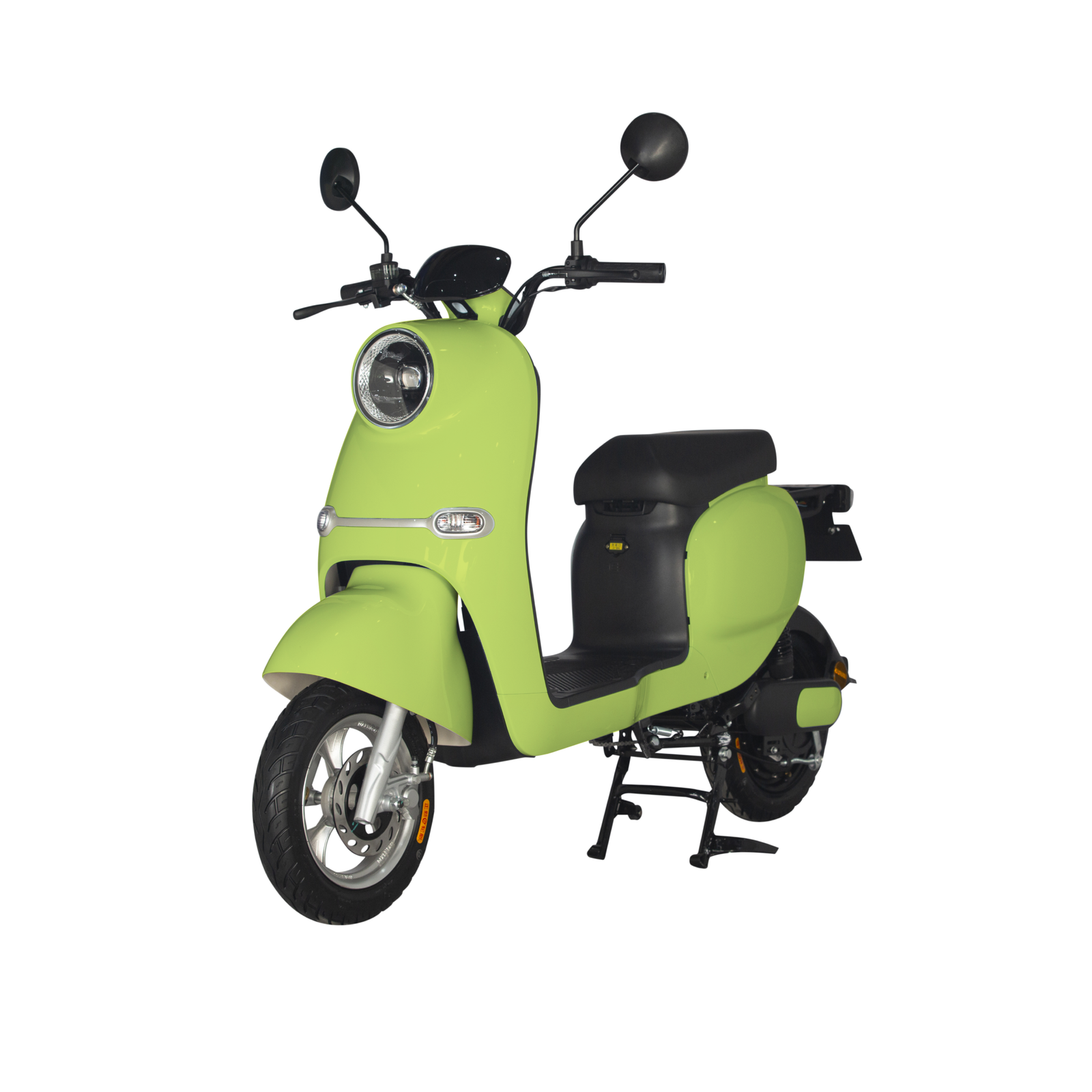Viero & Pro-8